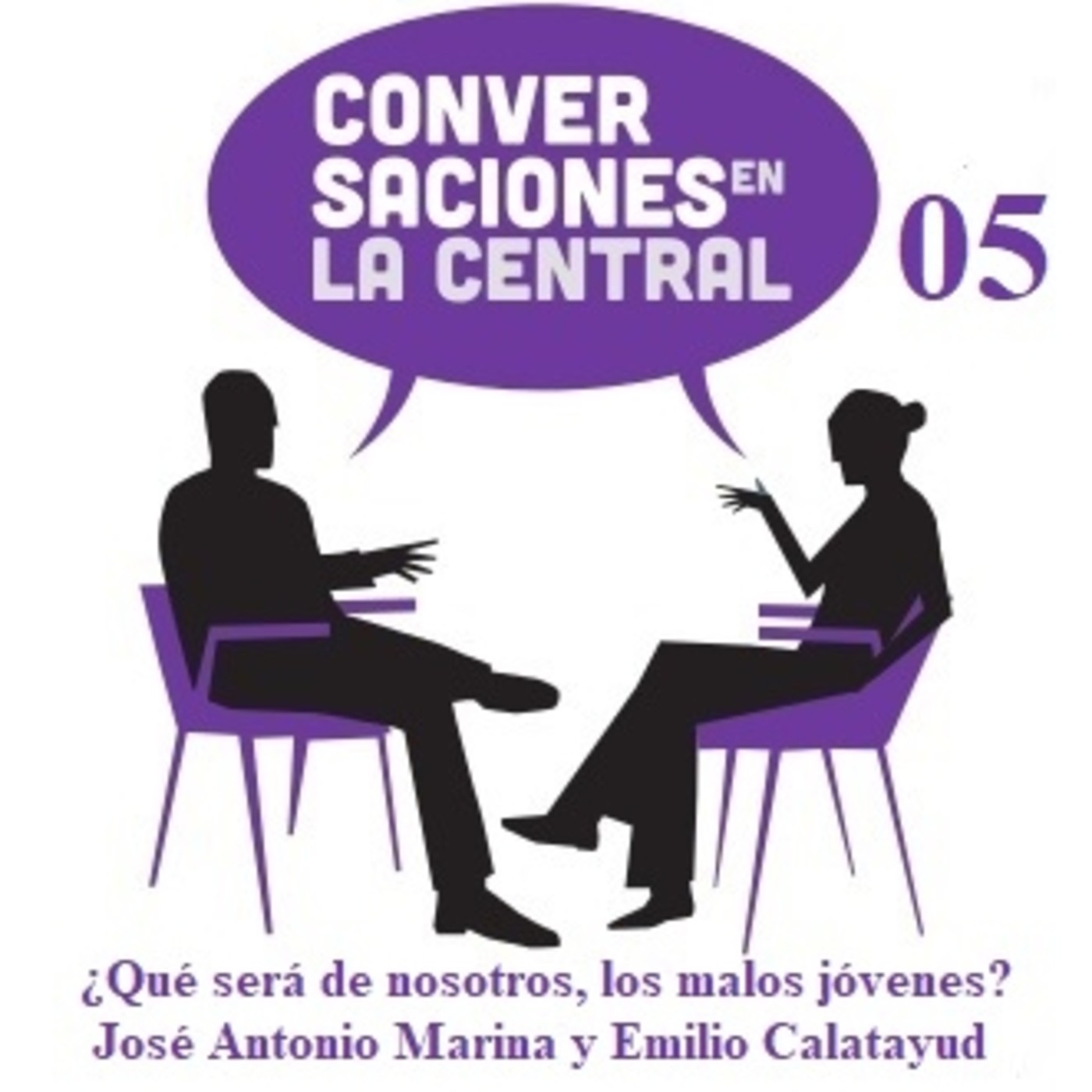 Conversaciones en la Central