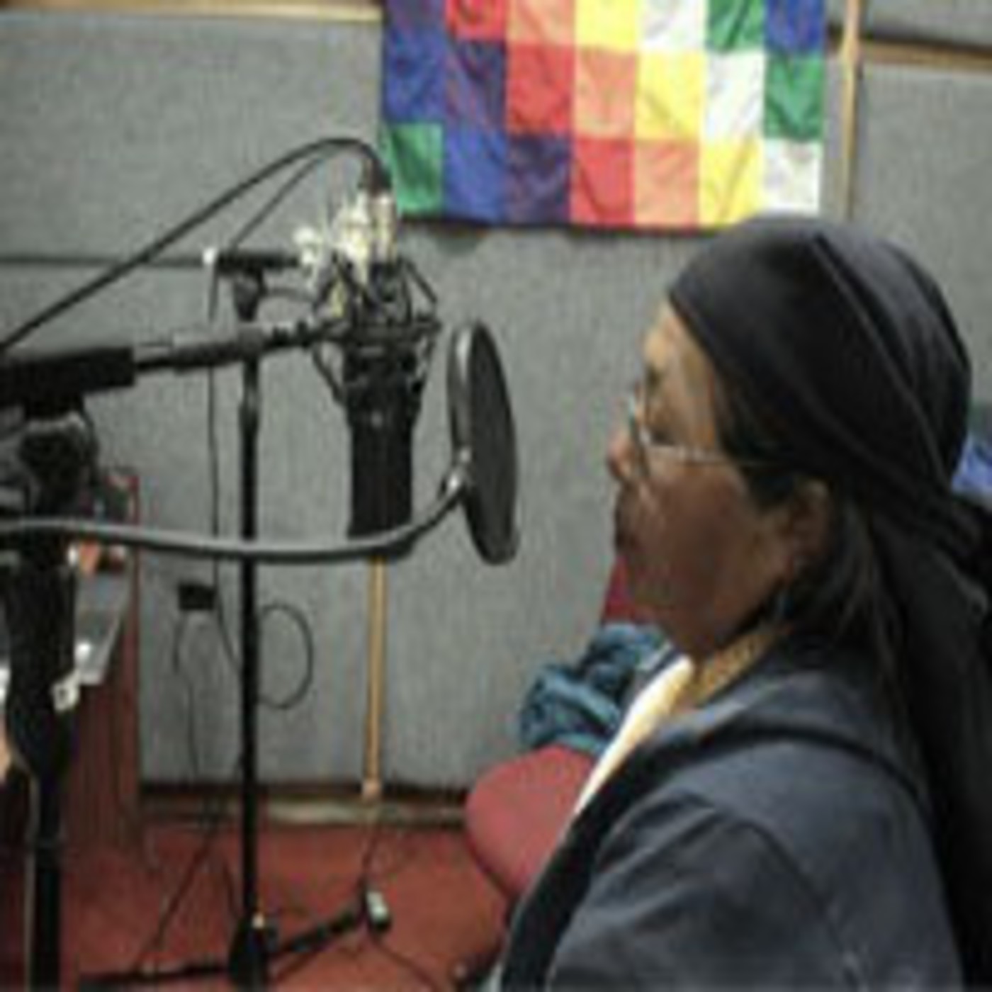 Podcast Wambra Radio