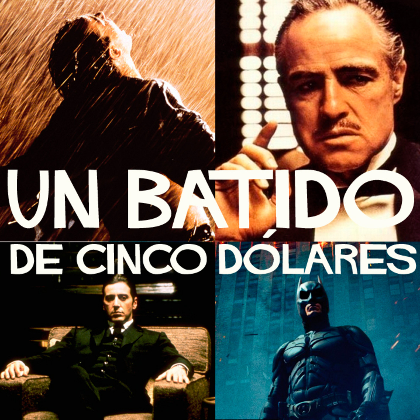 Un Batido de 5 Dólares