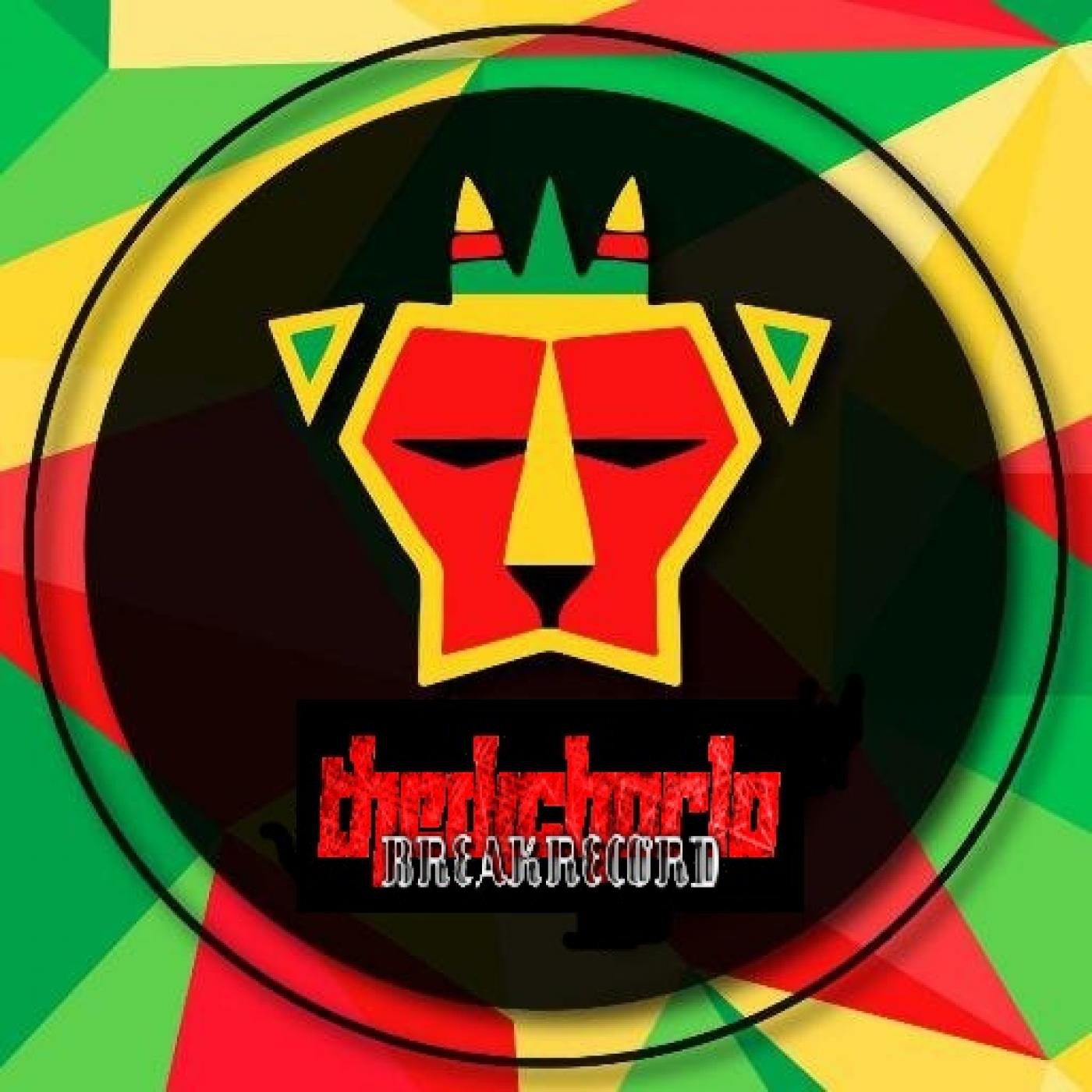 TheDjChorlo Sesion -Drum&Bass Jungle (3ªMasterBreak) 2015