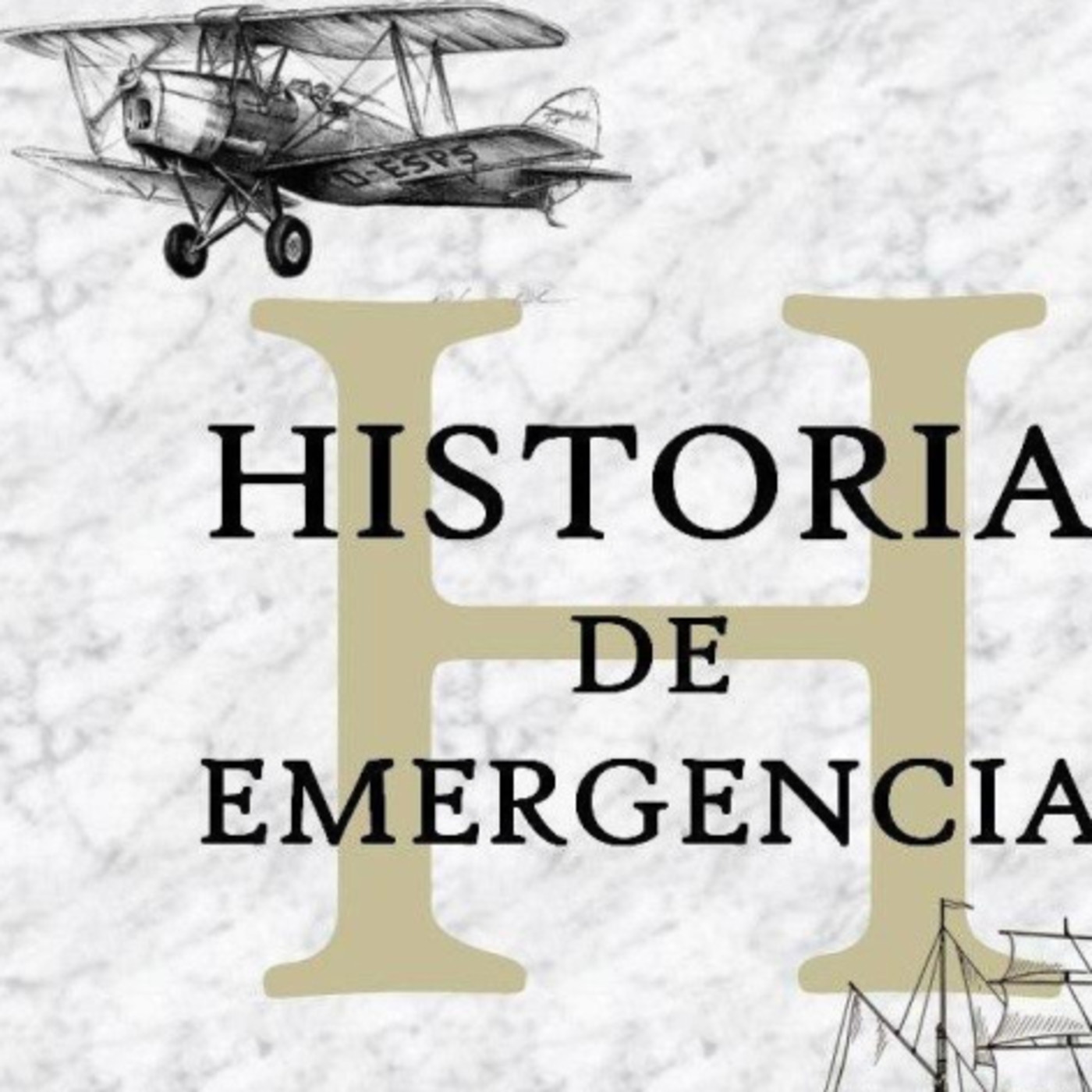 Historia de emergencia 061 - Enlatados, las conservas en la guerra