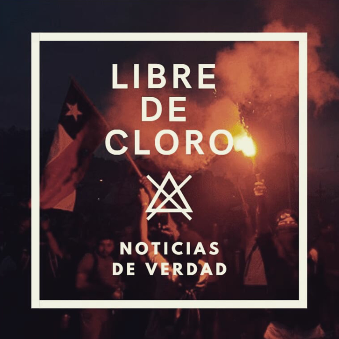 Libre de Cloro