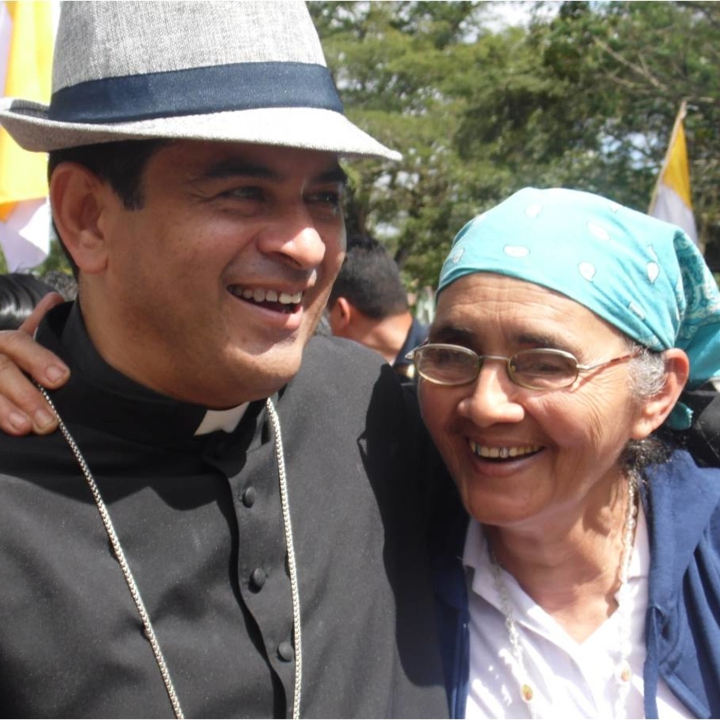 Podcast de Radio Hermanos