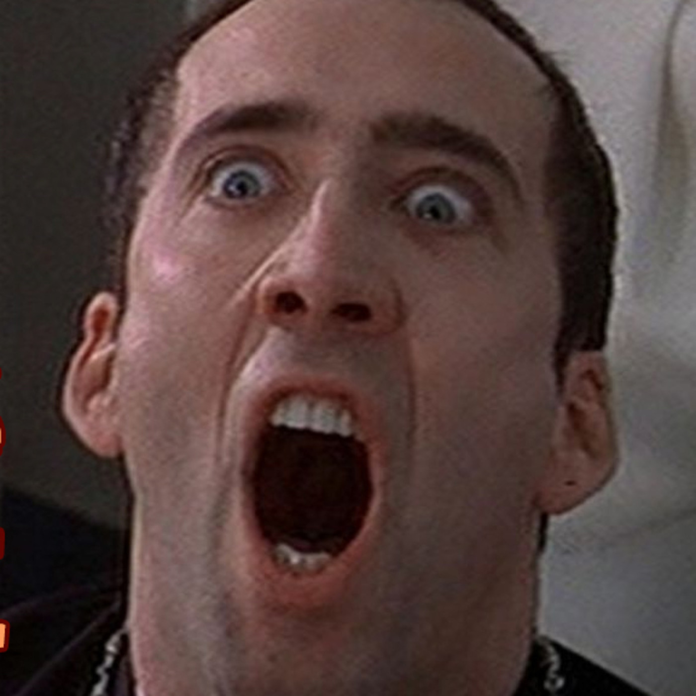 Tak Tak Duken - 209 - La Magia de Nicolas Cage. episode artwork