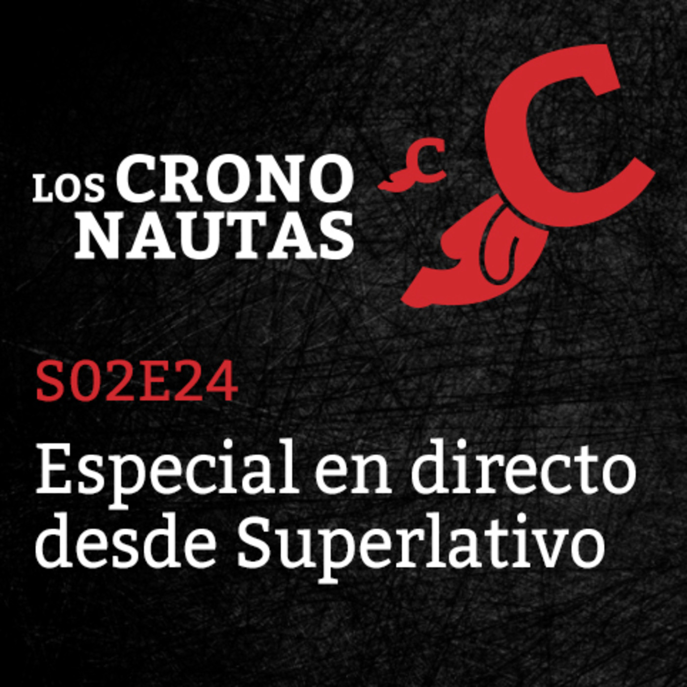 Los Crononautas