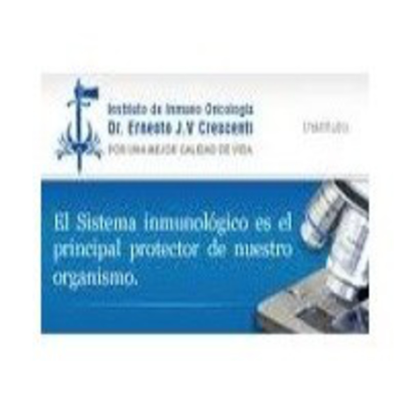 Podcast ESPERANZA ARGENTINA