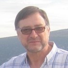 Tomás Santiago Lucas, presidente de GRUE. Ufología.