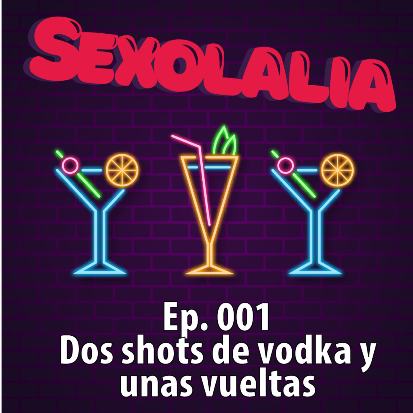 Sexolalia
