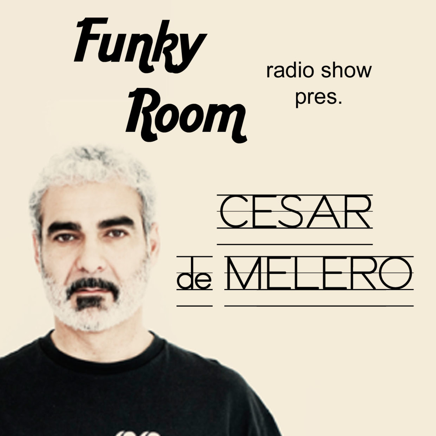 Funky Room