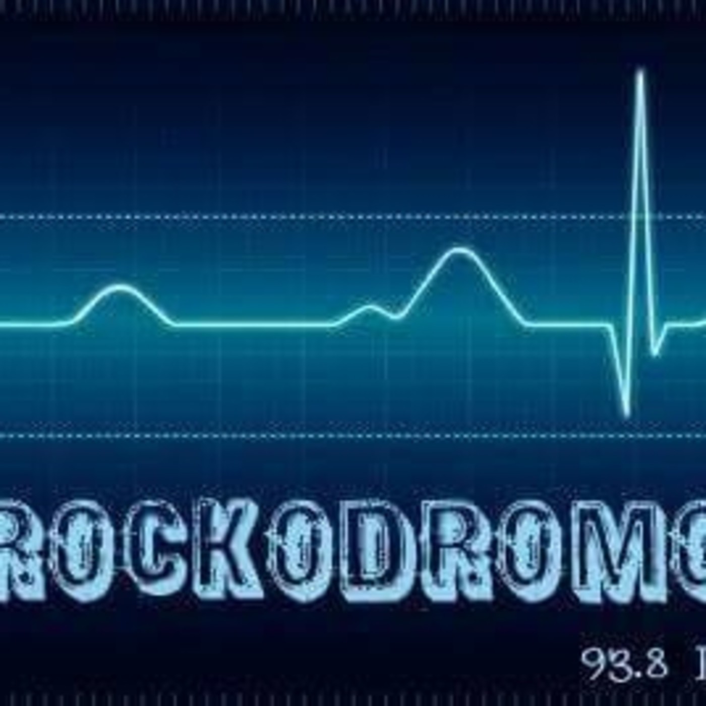 El Rockodromo - Programa 88. ESPECIAL ONE CON PITUFO. episode artwork