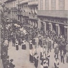 Arredor de nós: Historia do cine en Galicia I