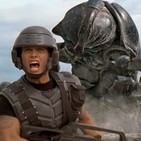 #167 Rueda del Dolor Casus Belli+Niebla de Guerra Starship Troopers LA PELICULA