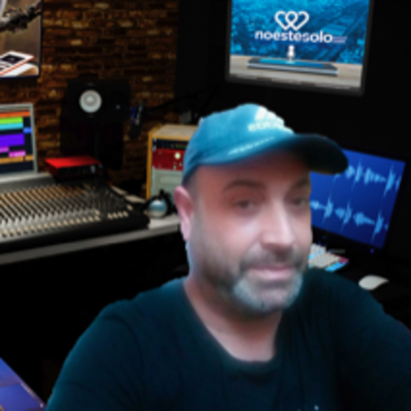 Nunca más solos. Programa completo 01/06/2021 con Jesús Molero. Nunca más solos. Programa completo 01/06/2021 con Jesús Molero.