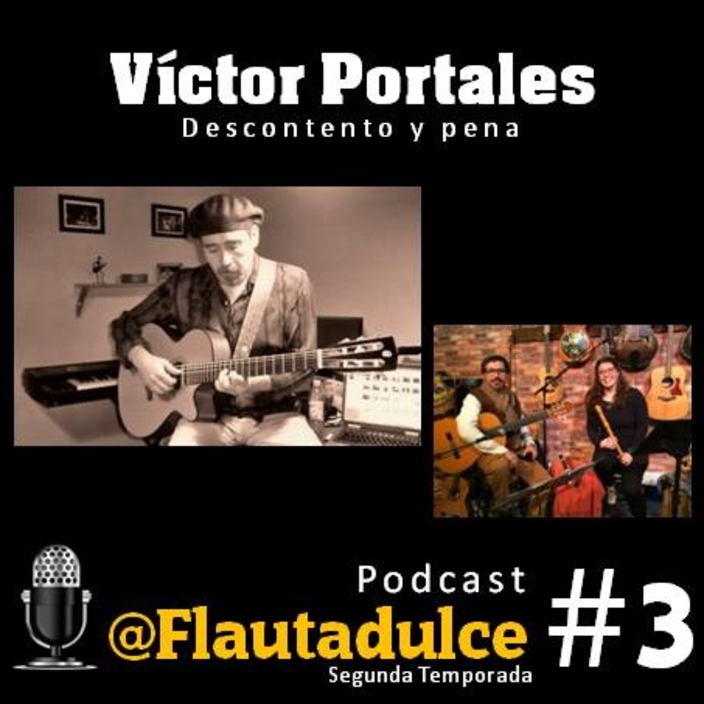 Flauta Dulce Podcast