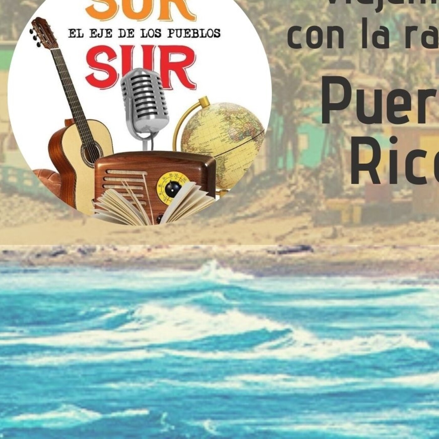 SUR SUR el Eje de los Pueblos 2020