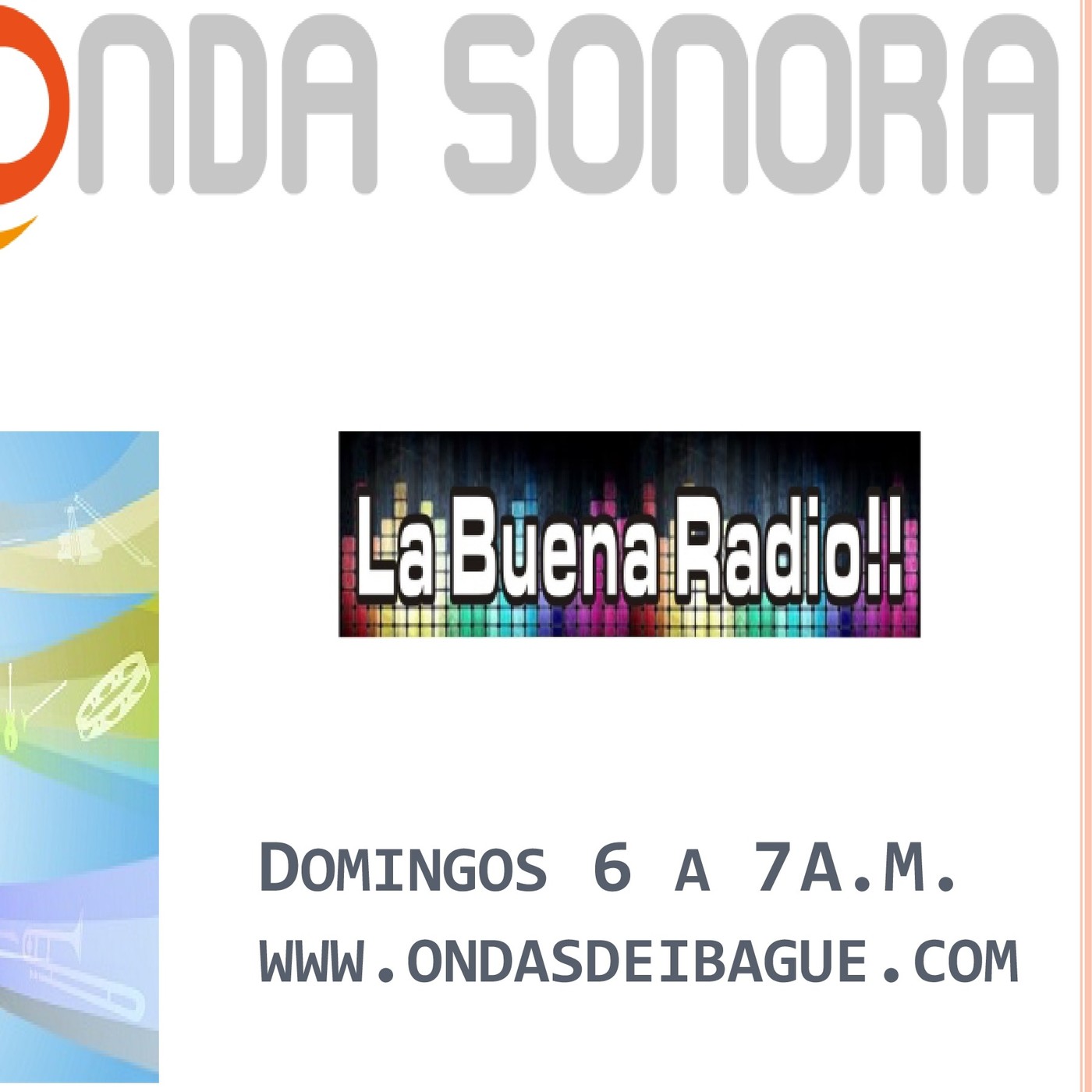 ONDA SONORA