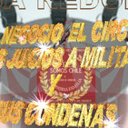Mesa Redonda programa 2 de regreso 8 26 16
