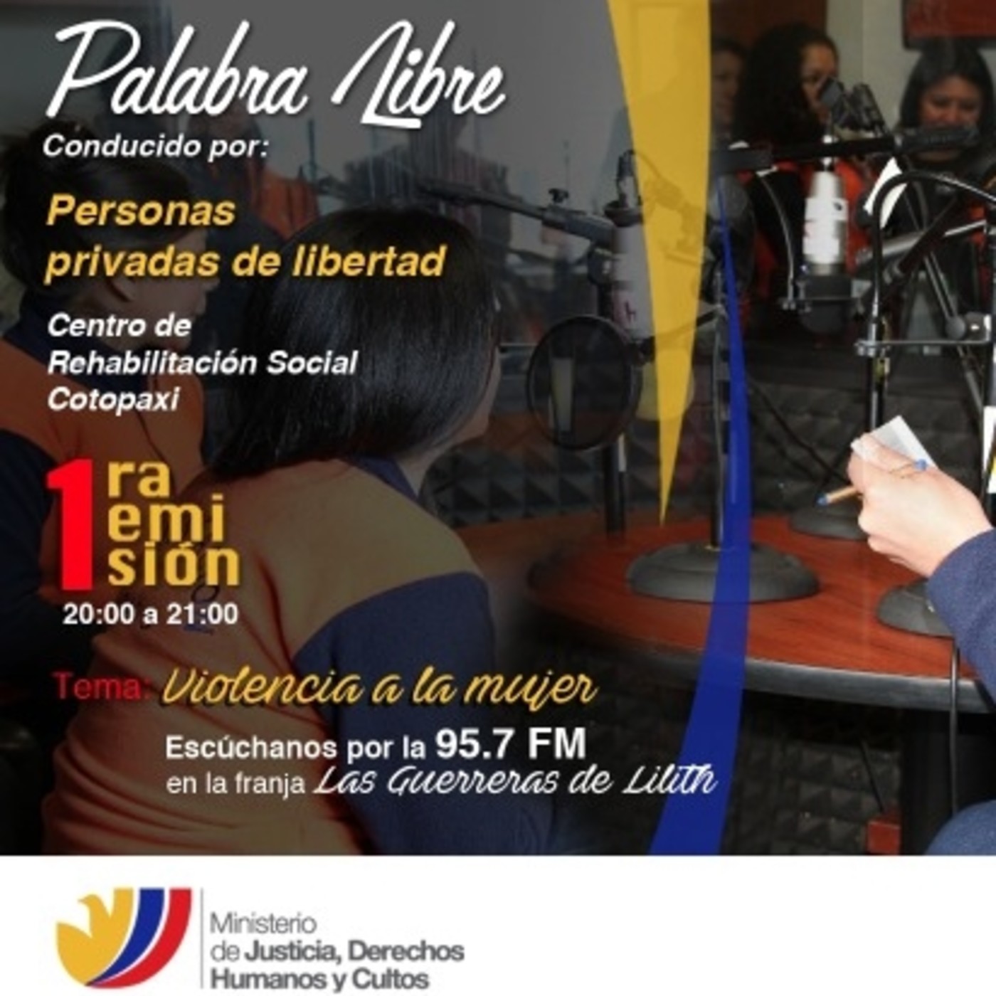 Palabra Libre