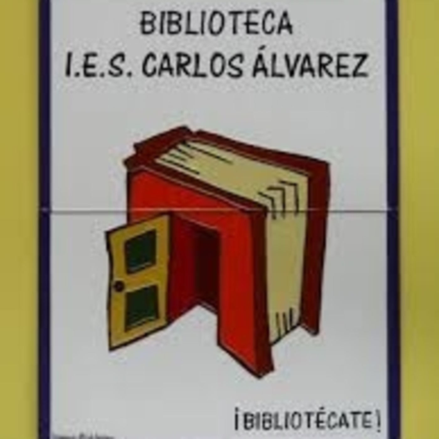 Podcast de Radio IES Carlos Álvarez