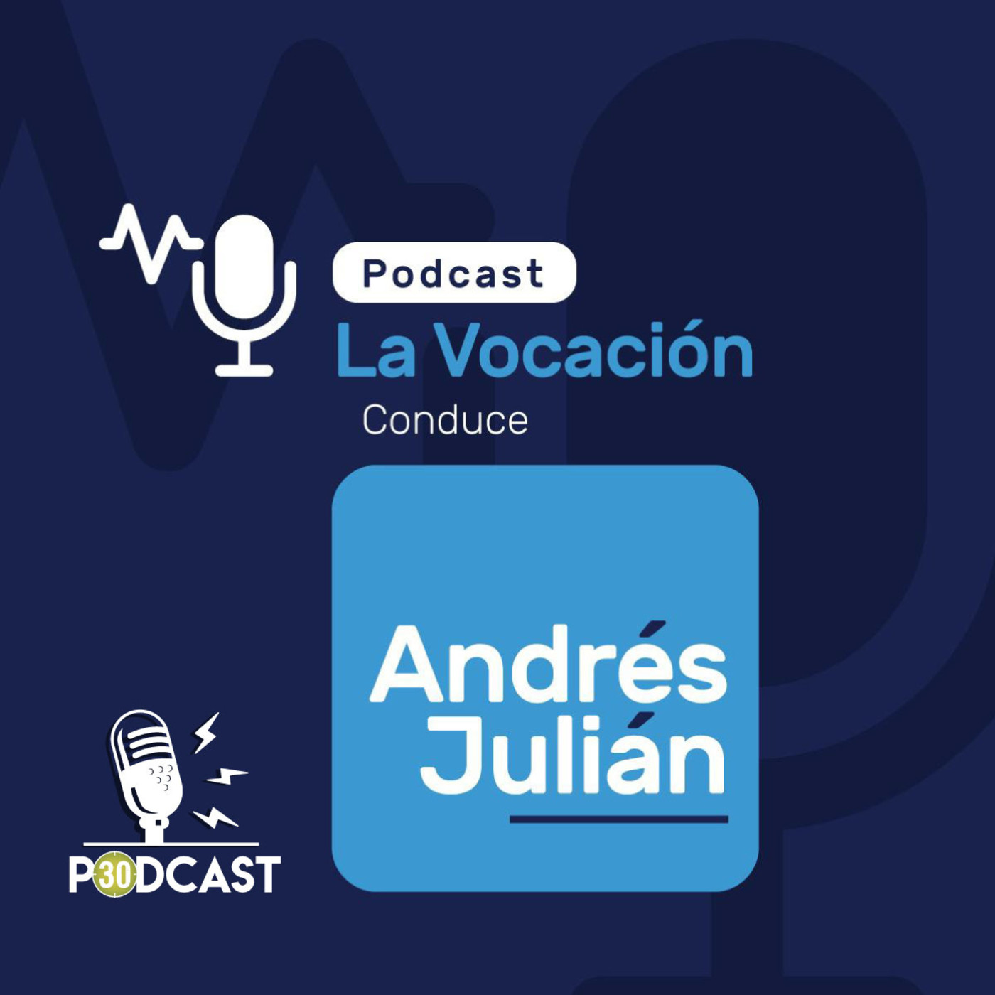 LA VOCACIÓN