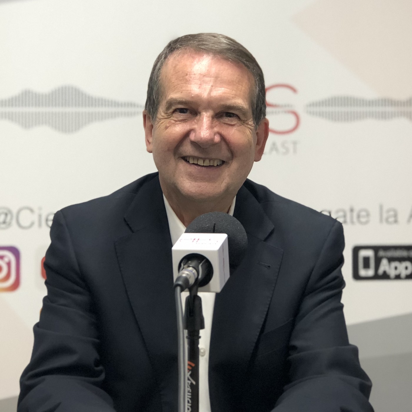 CÍES Podcast: CapÍtulo 336 _ 13-04-20