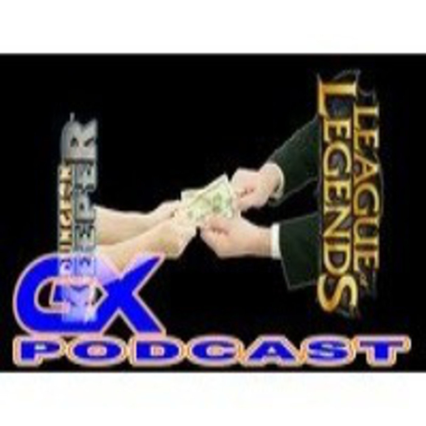 GX Podcast