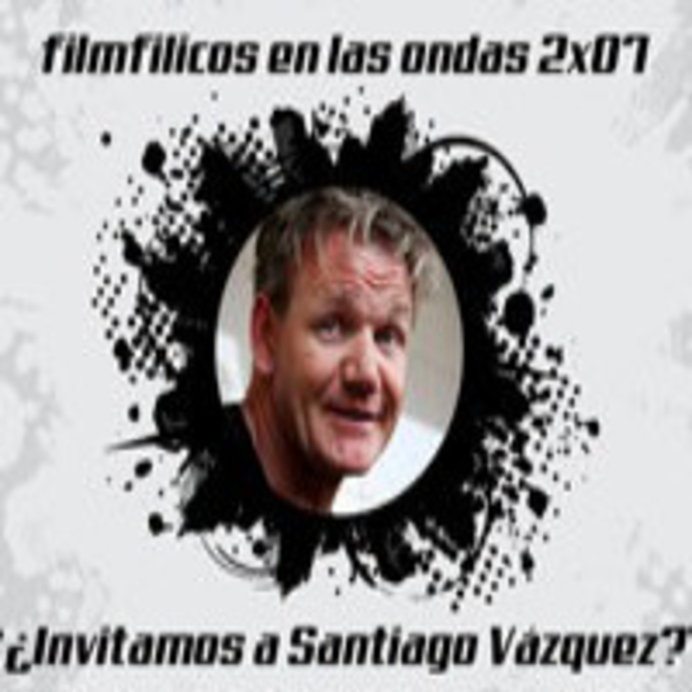 Temporada 2 de filmfilicos en las ondas