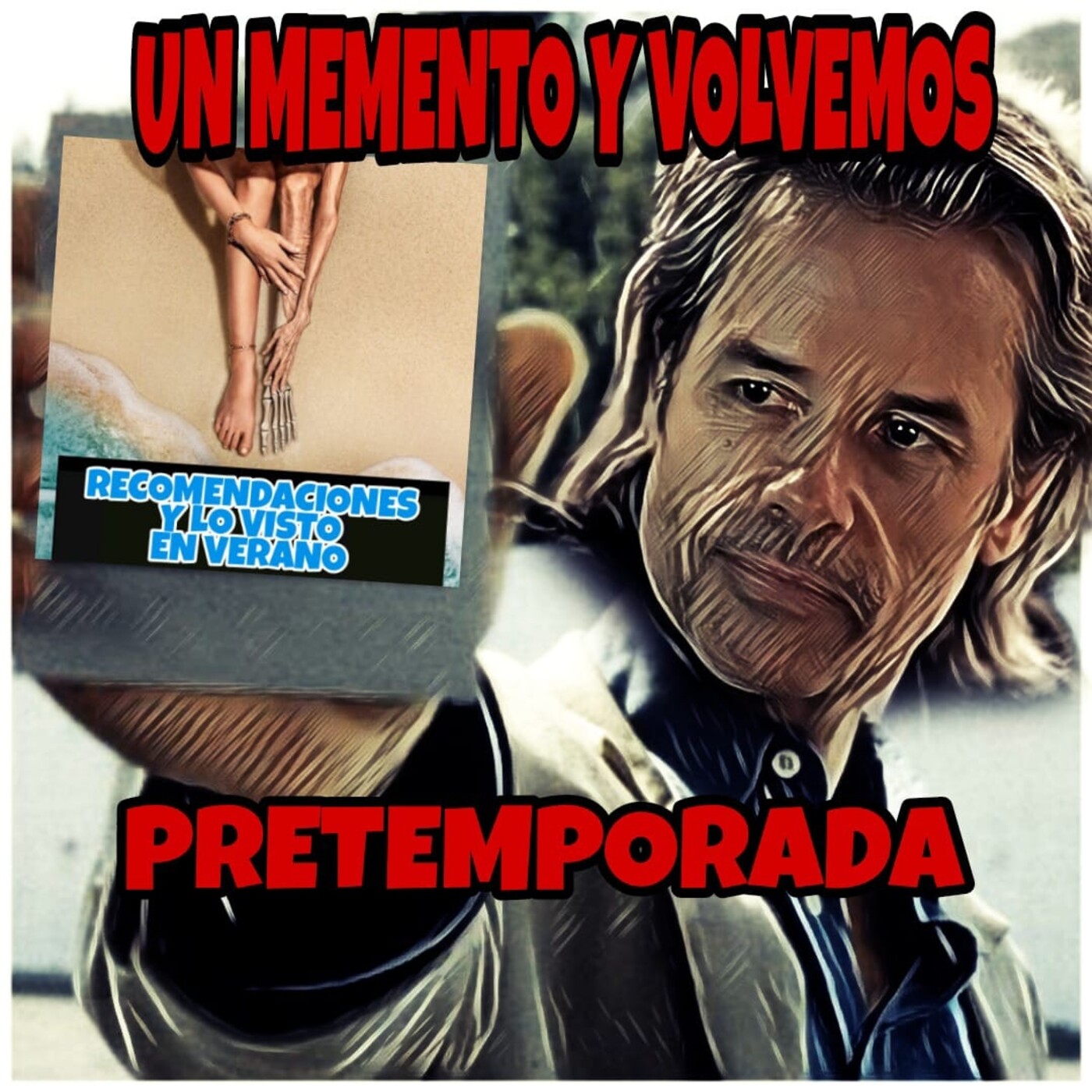 Un Memento Y Volvemos