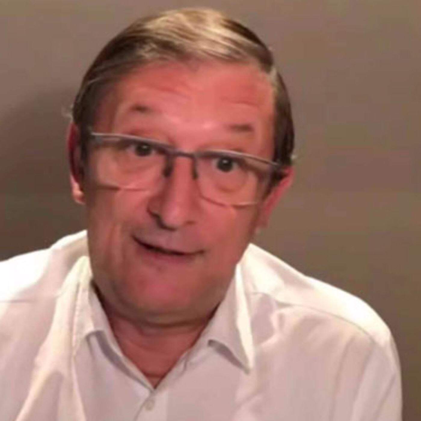 Xavier Rius