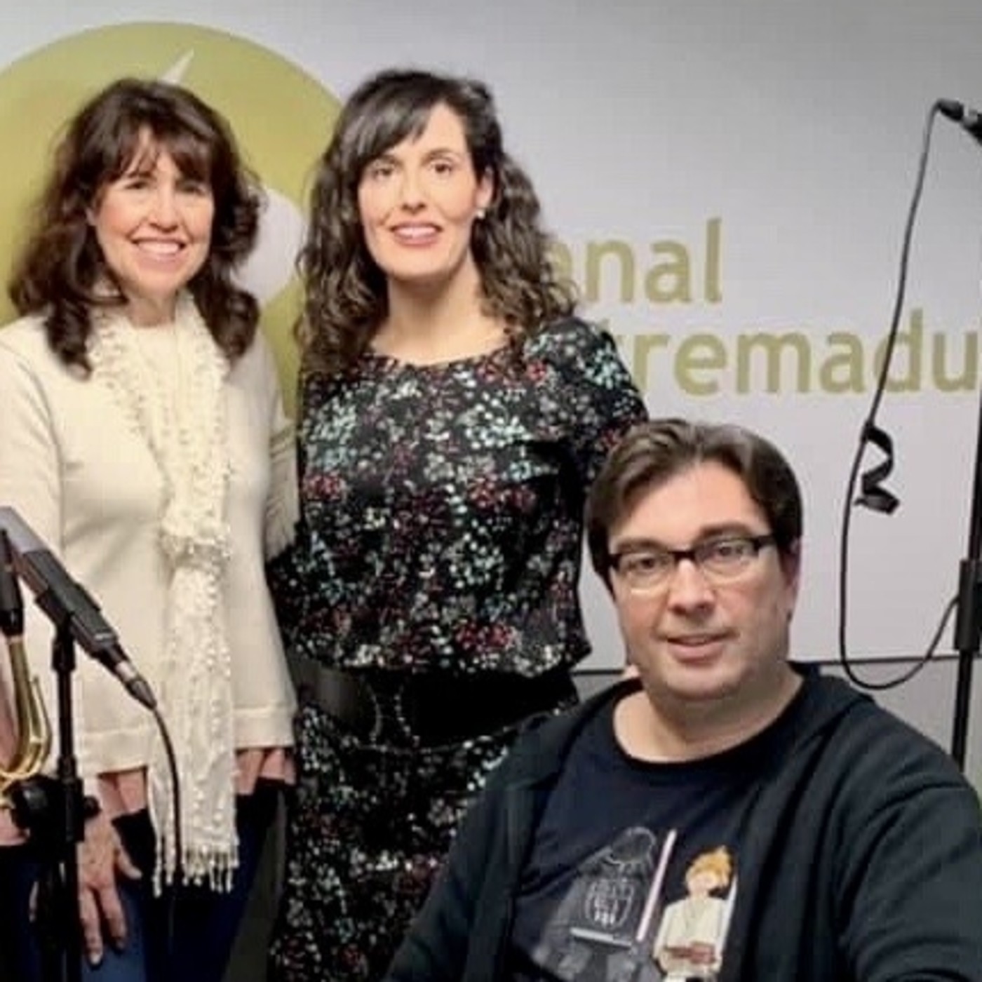 Rosario Abelaira al Oeste