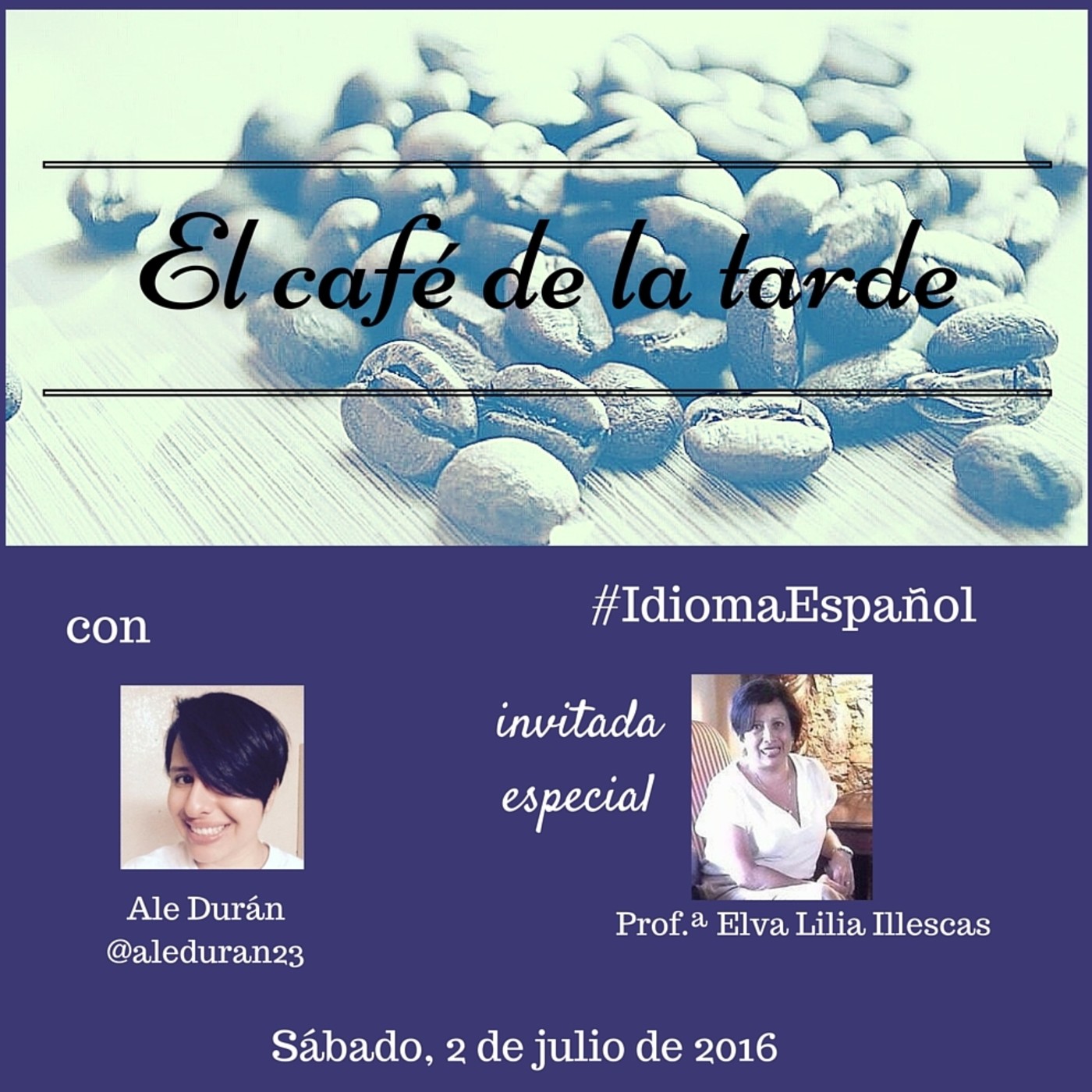 El Café de la Tarde Temporada 1