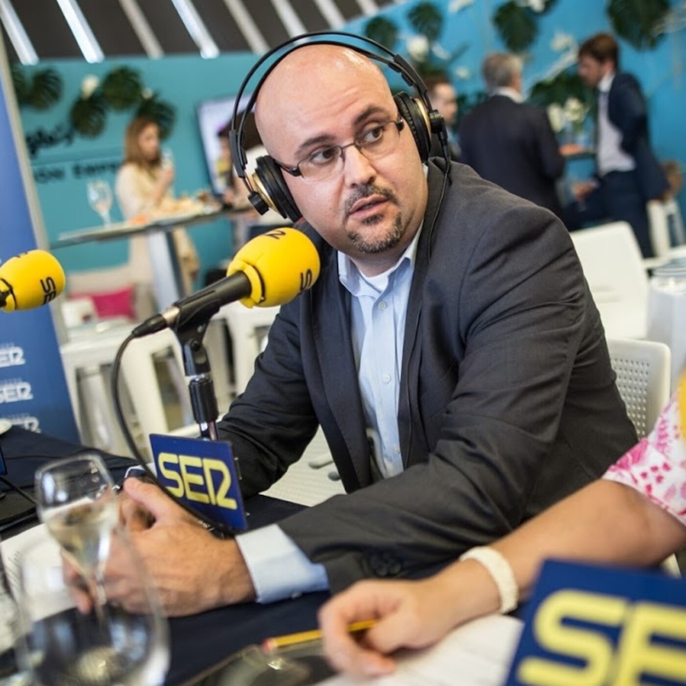 Entrevistas Ashotel