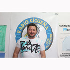 28-06-19 Entrevista a Mario Bastida, presidente de la asociación PLACIRIVAS