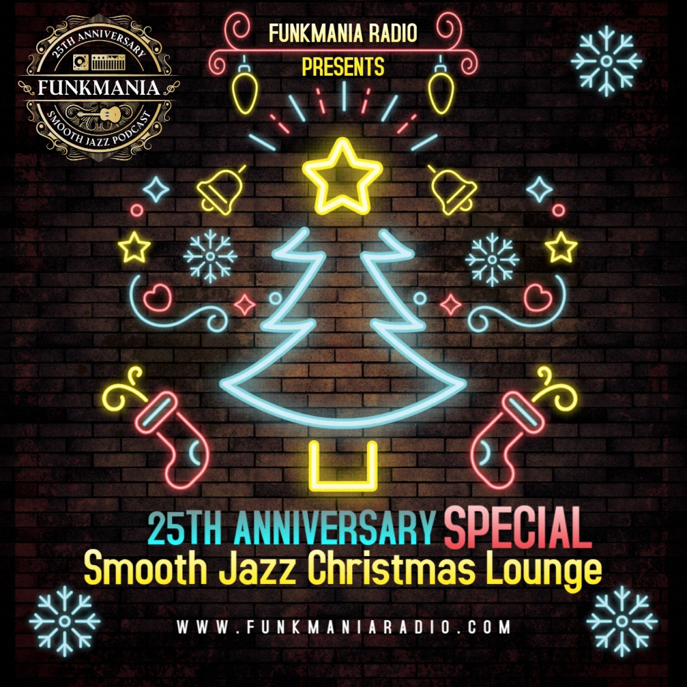 Funkmania Smooth Jazz