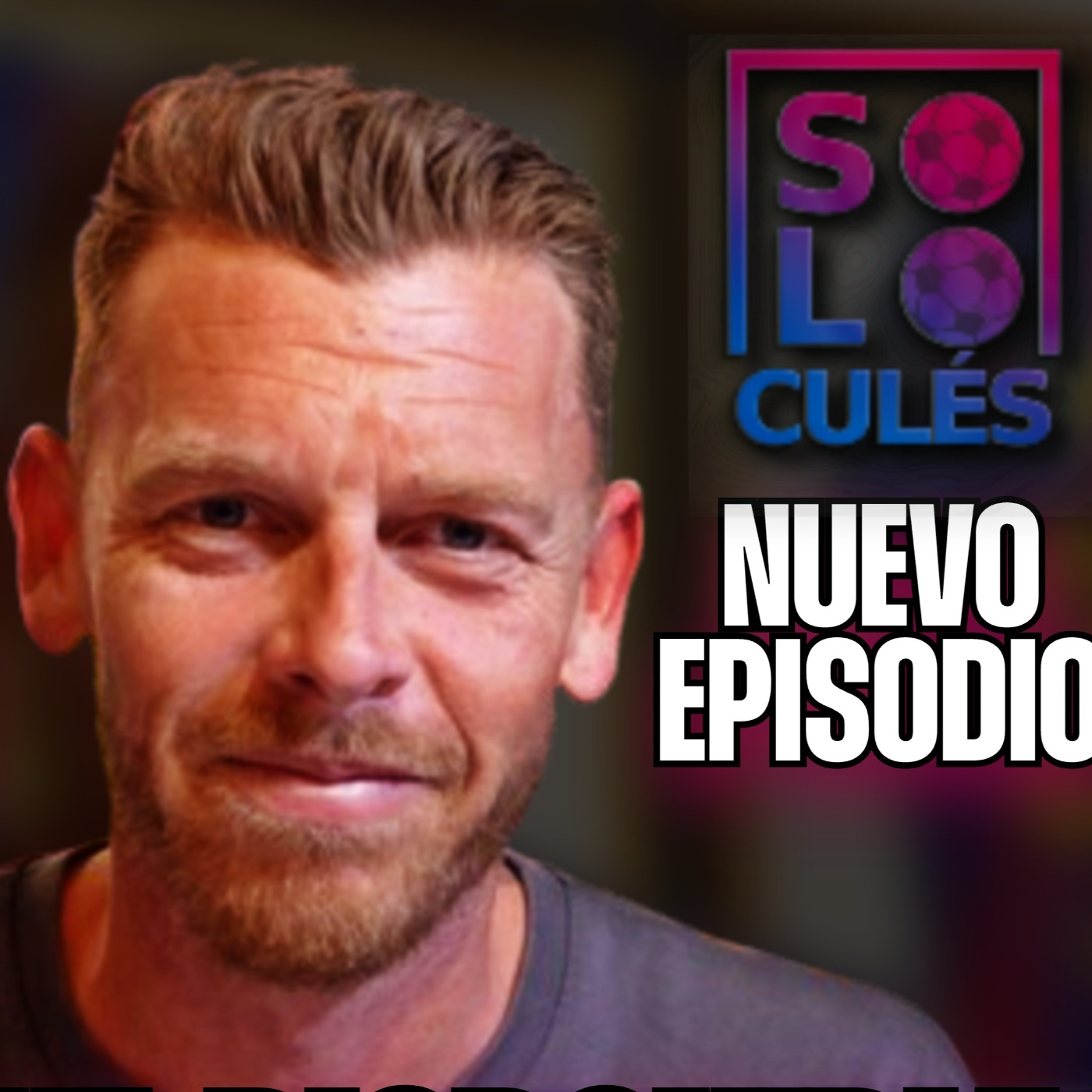  ❤️ LA FECHA CLAVE PARA EL FICHAJE DE JULIÁN | SÓLO PARA CULÉS T3, EP.27 episode artwork