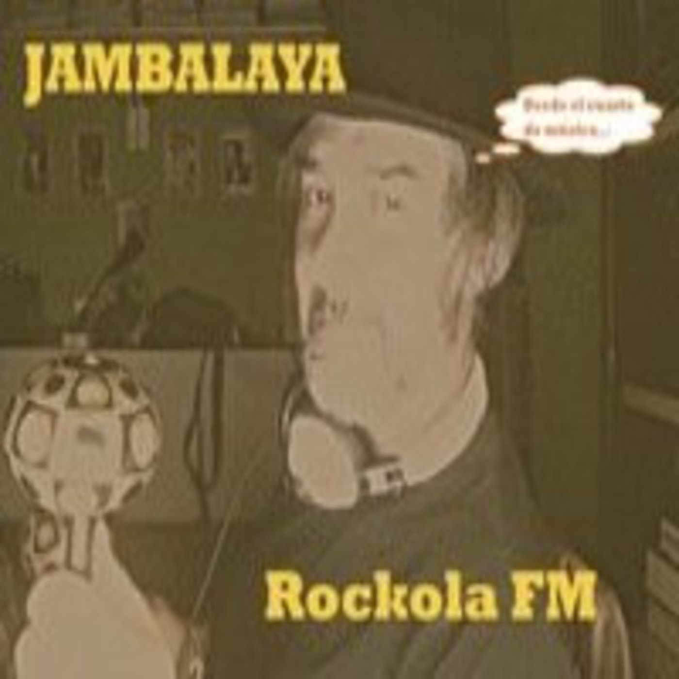 JAMBALAYA