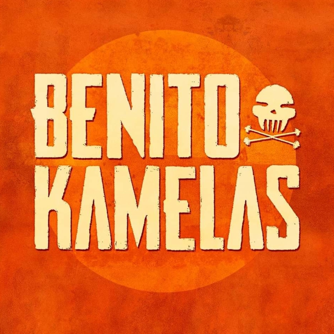 Podcast de Jorge Juan Requena Martinez