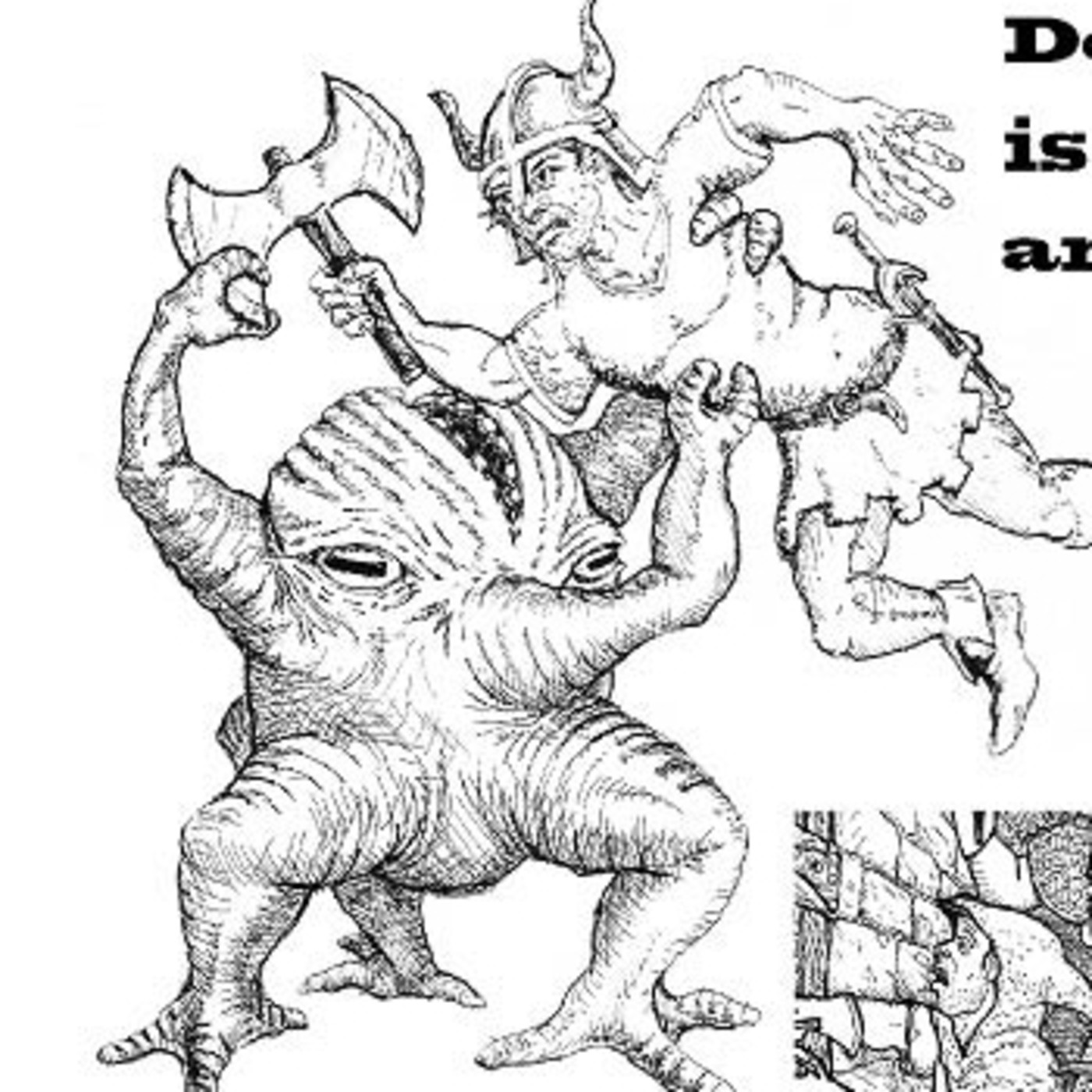 GMS Magazine España: Juegos de Rol