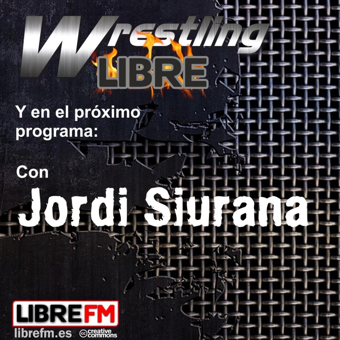 Wrestling Libre