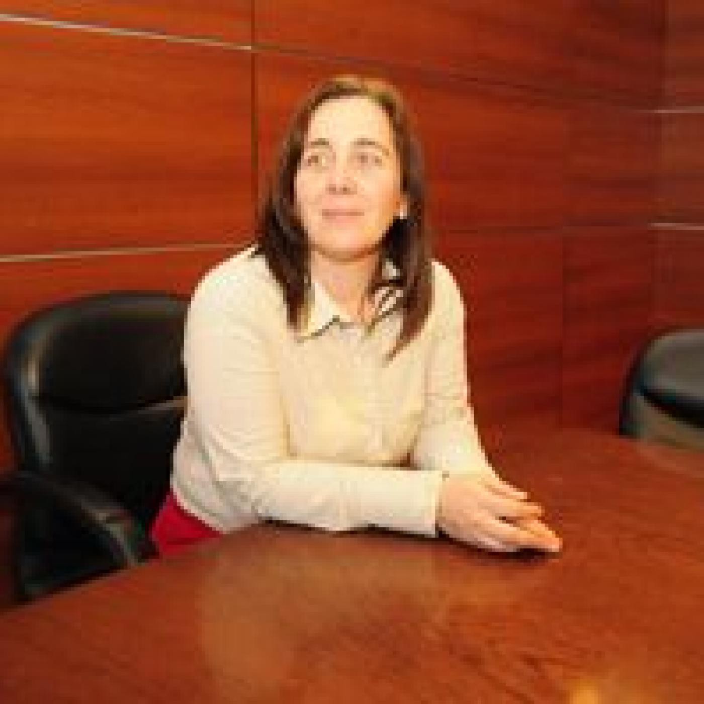 Podcast de Marian Pallarez