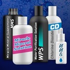 Dioxido de Cloro, Metanol y corona virus