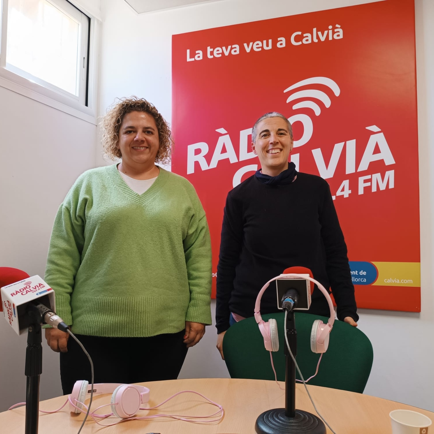 Institut de Formació i Ocupació de Calvià