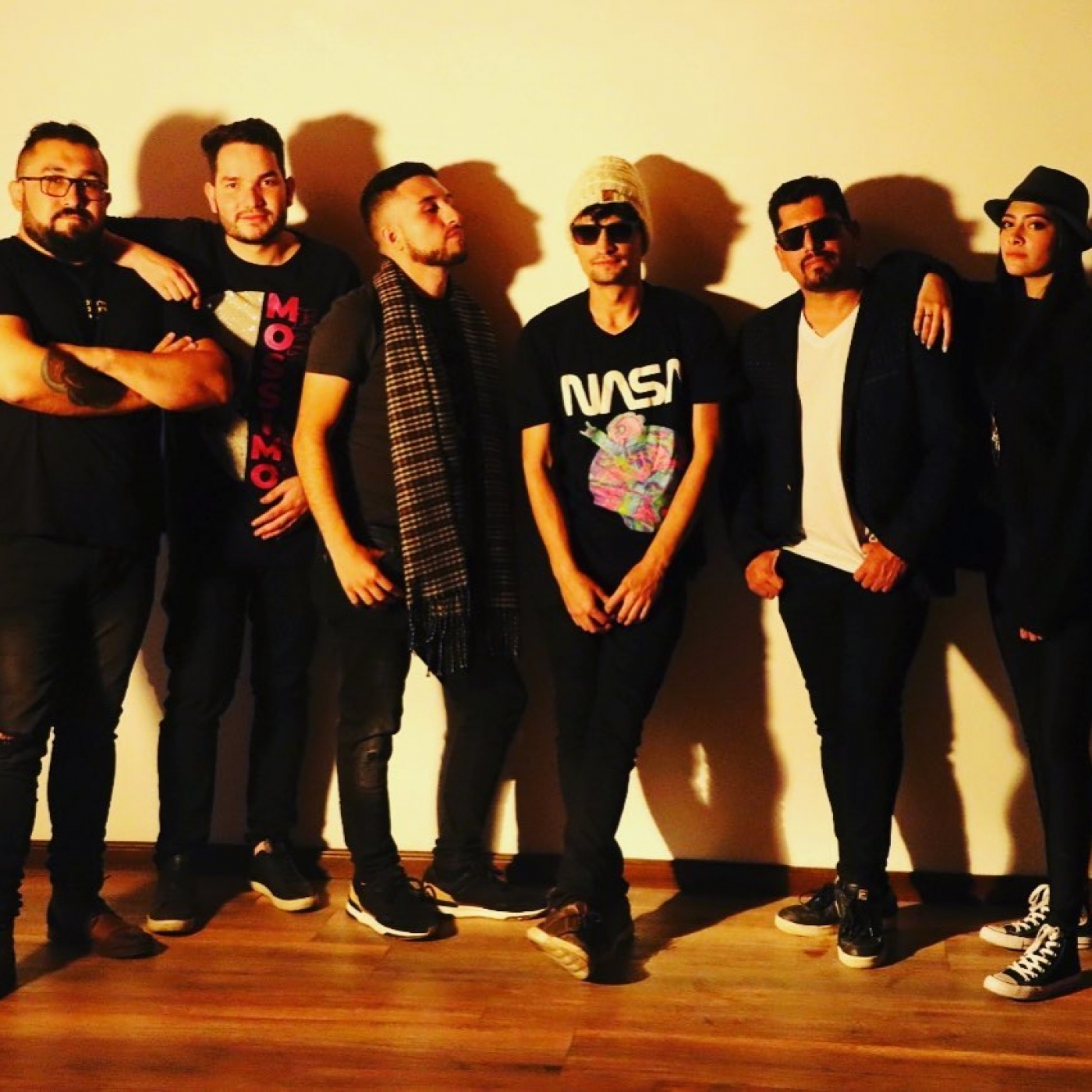 Conoce Unplugged, pop rock latino de Colombia para el mundo - La Vitrola