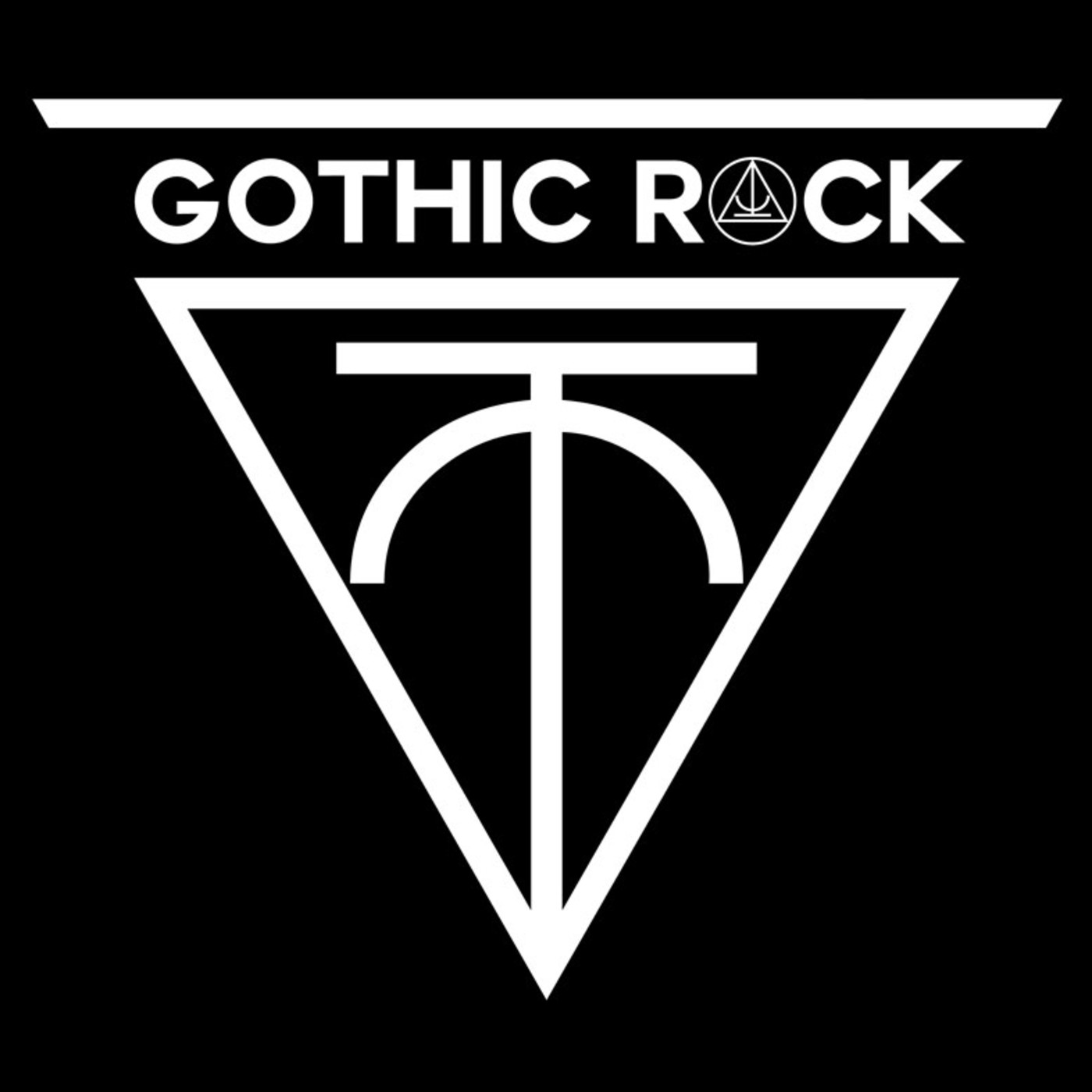 Gothic Rock EP38 (28/12/17)