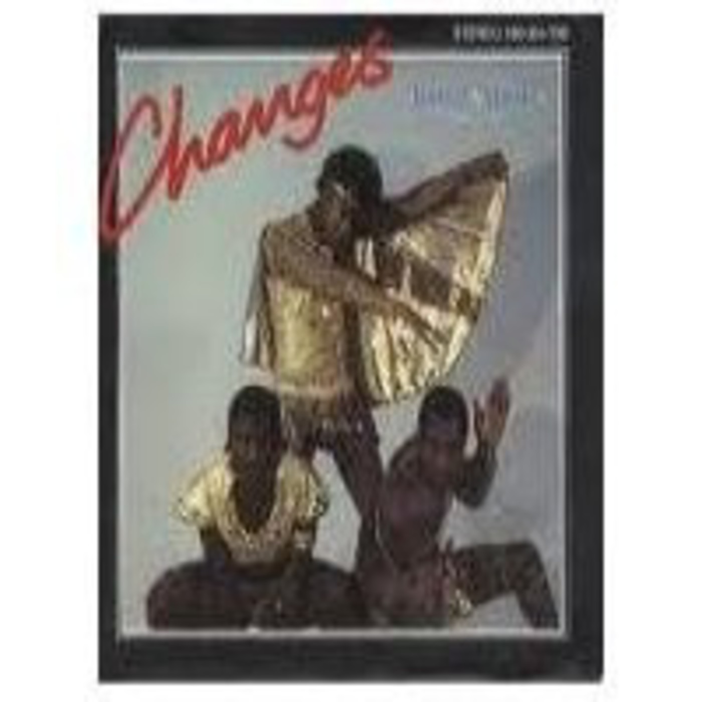 Imagination, "Changes" episode artwork