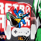 RetroAlba Podcast Episodio 10. Retromúsica de videojuegos - Vol.1