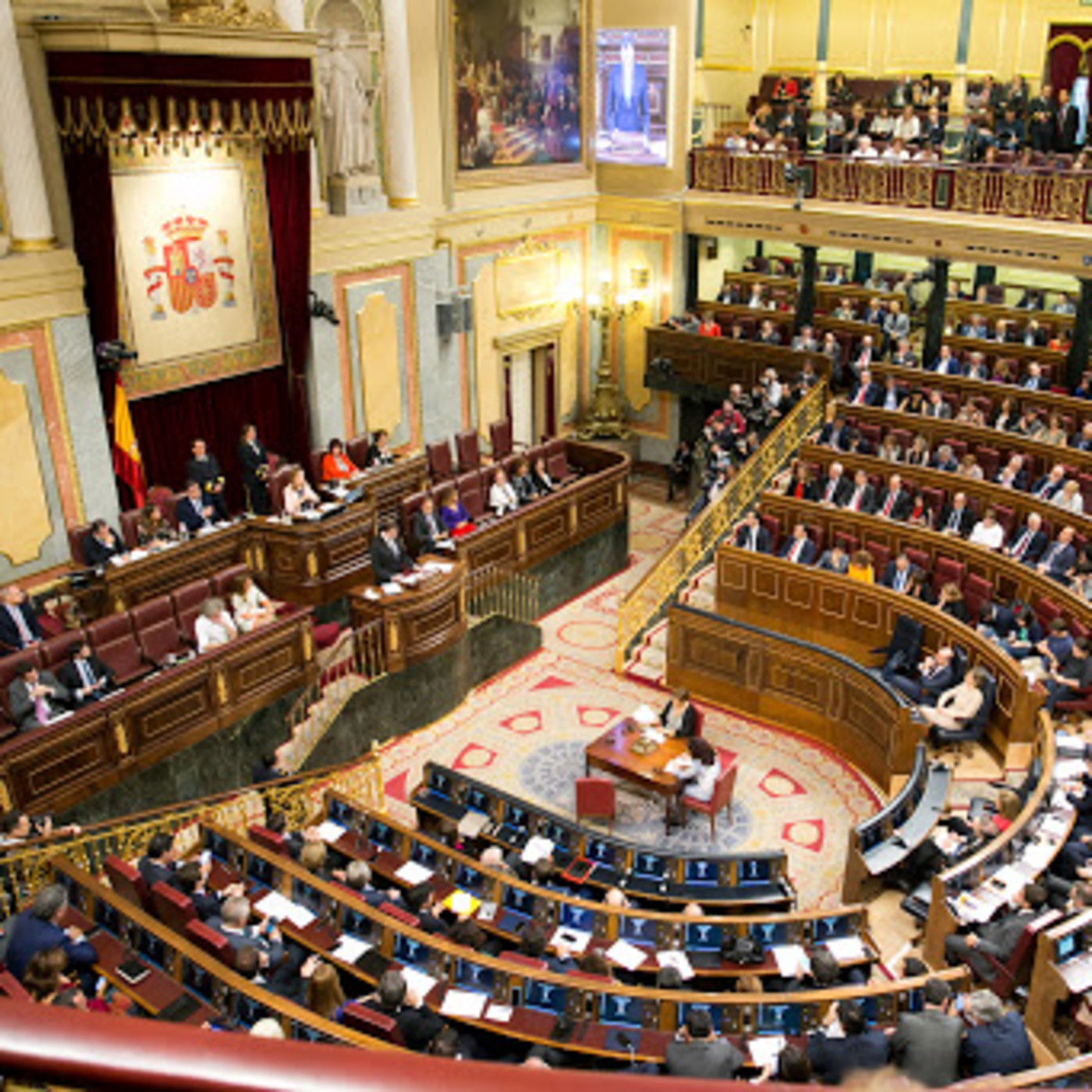 Historia en cuarentena