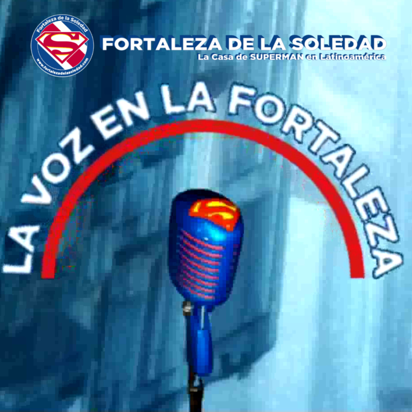 Fortaleza de la Soledad - La Voz en la Fortaleza