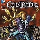 Entrevista a Fernando Blanco en el 37 Comic Barcelona