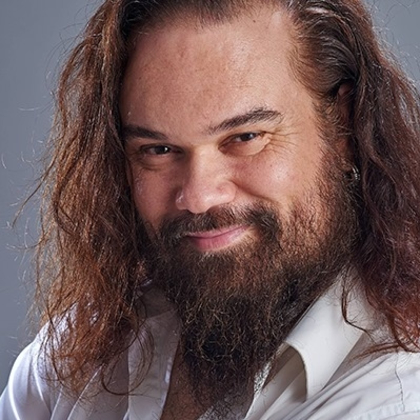 171018 José Antonio Moreno, protagonista en el musical El Médico episode artwork